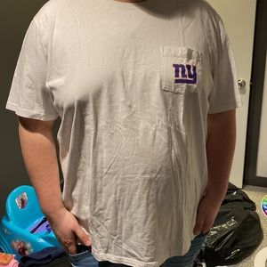 Vineyard Vines Short Sleeve Tee Size 3X